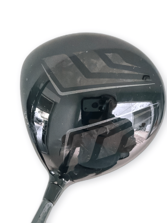 Callaway Diablo Octane Driver 10.5 Degree Driver Project X 6.0 Stiff Flec Shaft Callaway Stock Standard Grip Right image 4