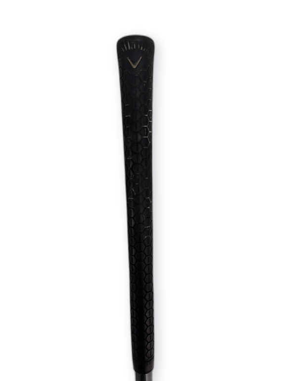 Callaway Diablo Octane Driver 10.5 Degree Driver Project X 6.0 Stiff Flec Shaft Callaway Stock Standard Grip Right image 6