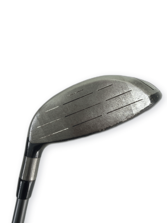 Callaway EPIC Speed Fairway Wood 3 Fairway Wood 15 Degree Fairway Wood Project X HZRDUS Smoke 6.0 Stiff 70g Shaft Golf Pride CP2 Midzid Grip Right image 2