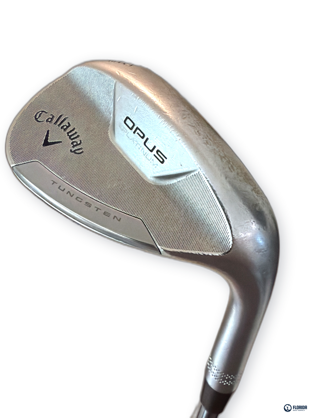 Callaway Opus 60.10S Degree Wedge DG X100 Right Handed