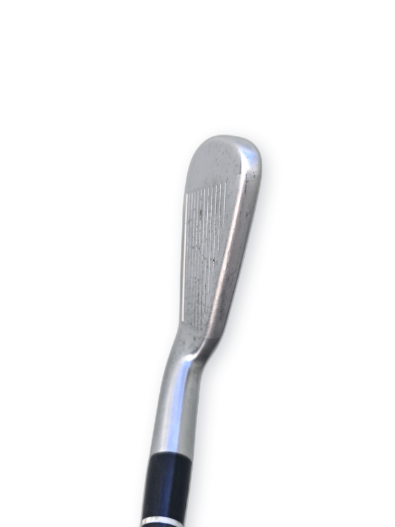 Cleveland CG4 Tour 4 Iron Degree Utility Iron True Temper Actionlite Tour S Shaft Cleveland Stock Grip Right image 4