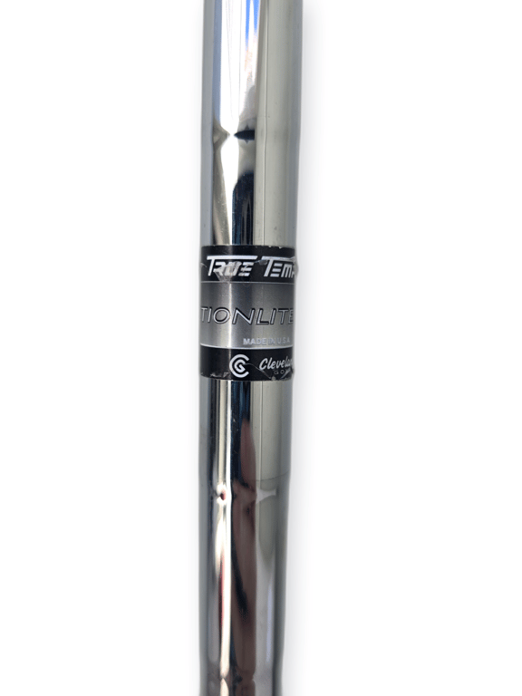 Cleveland CG4 Tour 4 Iron Degree Utility Iron True Temper Actionlite Tour S Shaft Cleveland Stock Grip Right image 5
