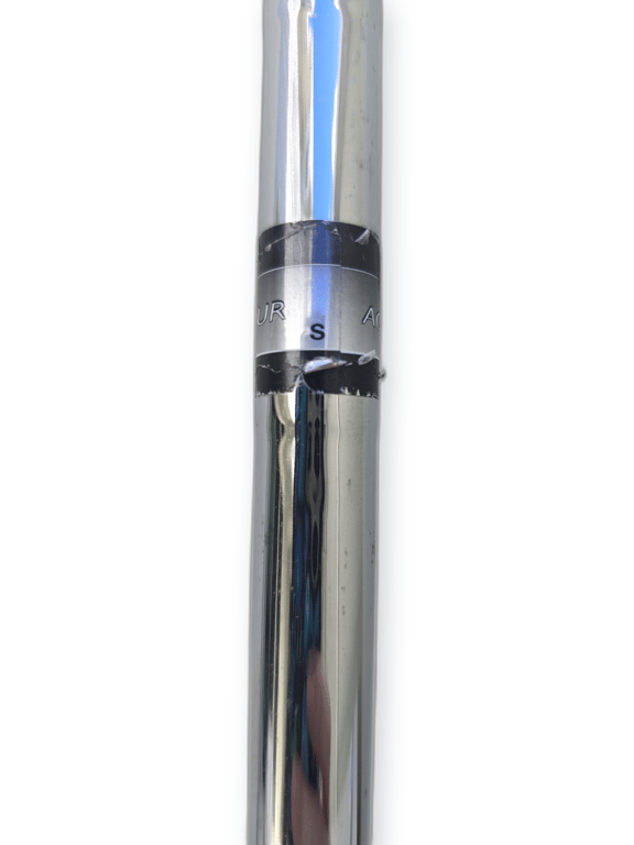 Cleveland CG4 Tour Iron Set True Temper Actionlite S Shaft Cleveland Stock Grip Right image 4