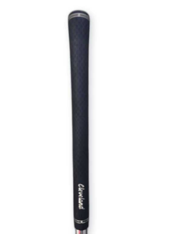 Cleveland CG4 Tour Iron Set True Temper Actionlite S Shaft Cleveland Stock Grip Right image 5