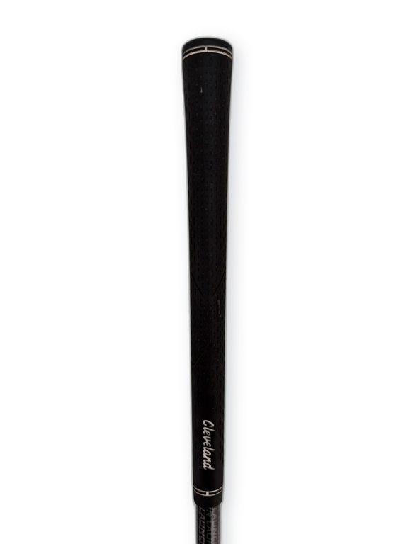 Cleveland Launcher Comp Fairway Wood 22 Degree Fairway Wood Launcher Graphite Regular Shaft Stock Standard Size Grip Right image 6