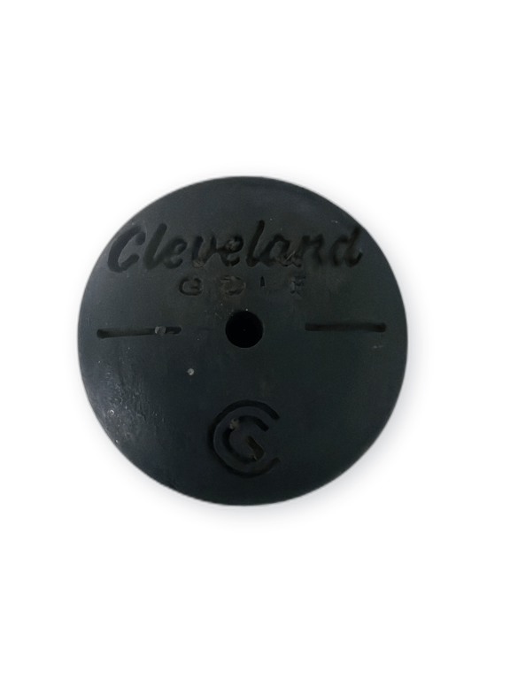 Cleveland Launcher Comp Fairway Wood 22 Degree Fairway Wood Launcher Graphite Regular Shaft Stock Standard Size Grip Right image 7