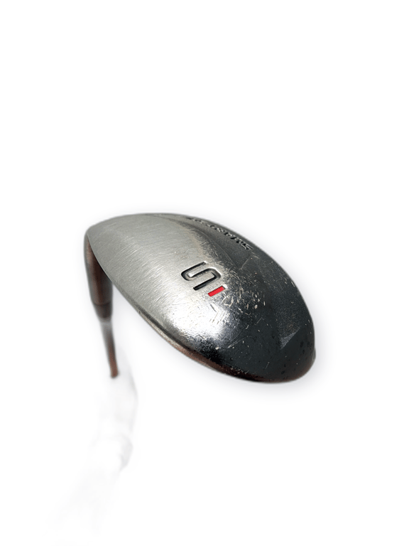 Cleveland Smart Sole Sand Wedge Degree Wedge Graphite Stiff Flex Shaft Golf Pride Tour Wrap Jumbo Grip Right image 4