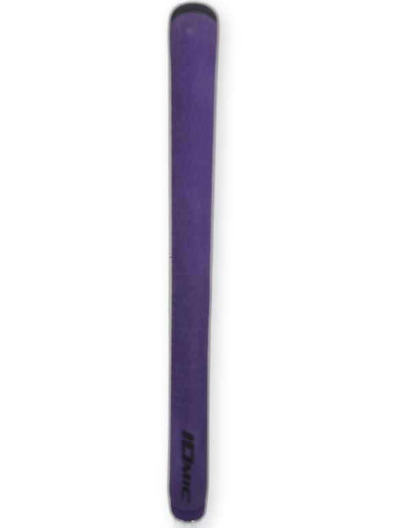 Cobra 2023 KING SBx 60 Degree Wedge N.S. Pro Modus3 Tour 130 X Shaft Iomic Purple Grip Right image 7