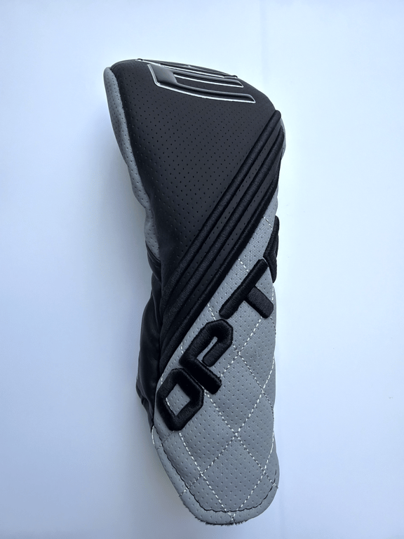 Cobra OPTM LS 3 Fairway Wood 14.5° Degree Fairway Wood Kai’li 70s Stiff Flex Shaft Golf Pride Z Grip Midsize Grip Right image 8