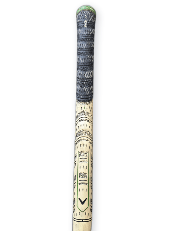 Mitsubishi Chemical Tensei Blue AV 65 Callaway Tip Stiff Flex 44.5" Length image 4