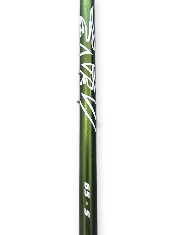Aldila NV 65 TaylorMade Tip Stiff Flex 44.75" Length image 1