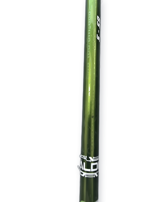 Aldila NV 65 TaylorMade Tip Stiff Flex 44.75" Length image 2
