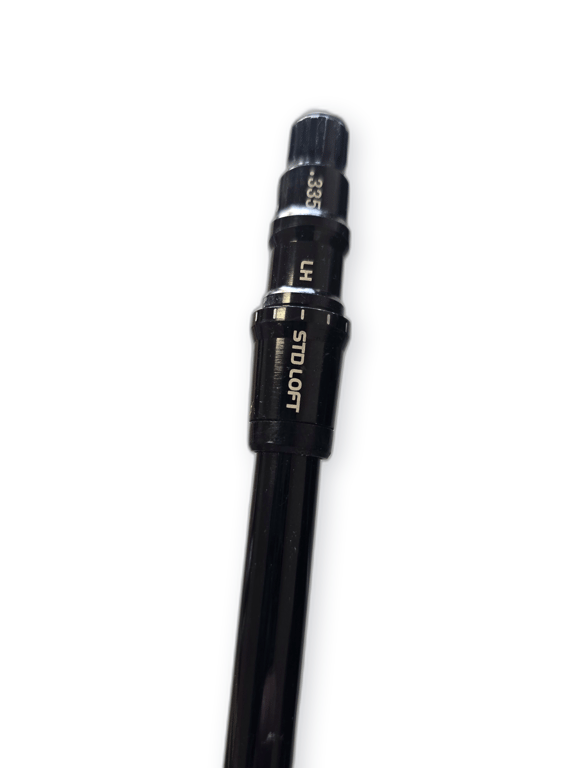 Fujikura Air Speeder 45 TaylorMade Tip Regular Flex 44.75" Length image 2