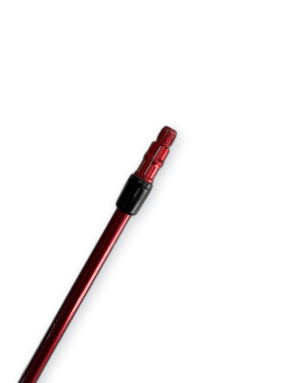 Fujikura Motore 60 TaylorMade Tip Stiff Flex 45.5” Length image 4
