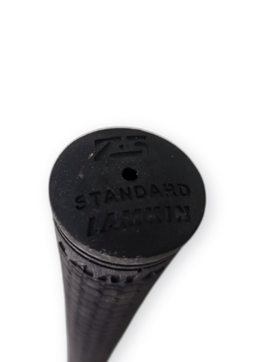 HZRDUS Silver 60g 6.0 Stiff Flex 44" Length image 5