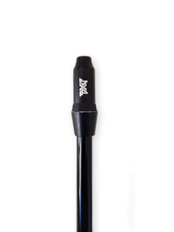 Mitsubishi Chemical Diamana S60 Limited PXG Tip Stiff Flex 43.5" Length image 2