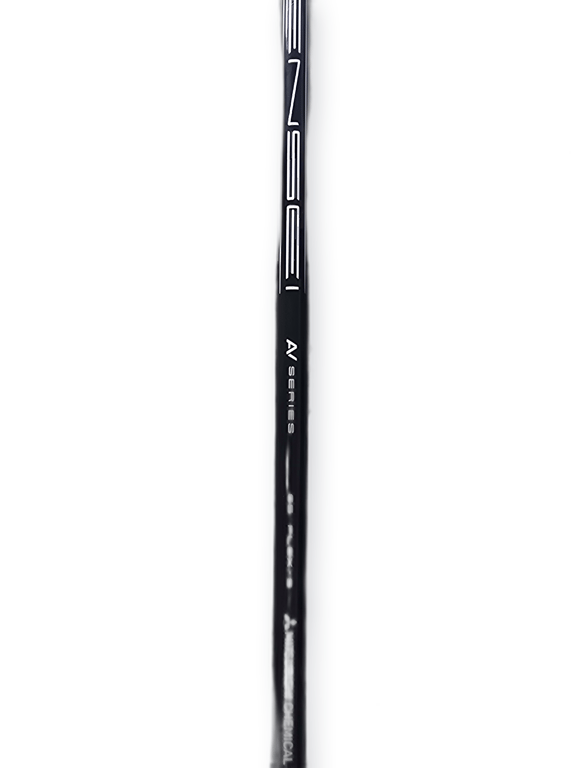 Mitsubishi Chemical Tensei AV Blue 65 TaylorMade Tip Stiff Flex 44.5 Length image 2