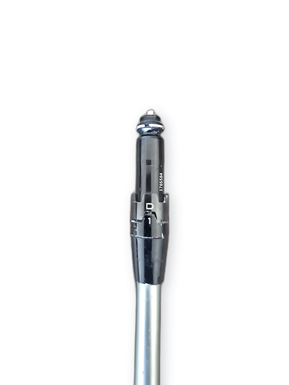 Mitsubishi Rayon Diamana 50 Titleist Tip Stiff Flex 44" Length image 3