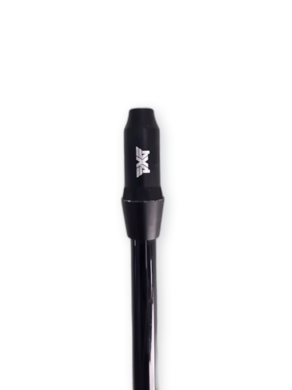 Mitsubishi Tensei Blue AV 65 PXG Tip Regular Flex 42.25" Length image 2