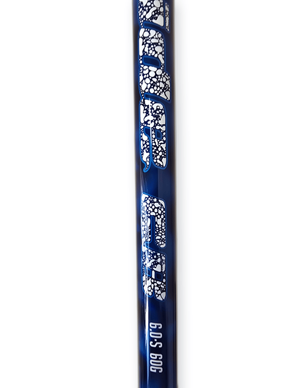 Project X Evenflow Riptide CB 60g TaylorMade Tip 6.0 Stiff Flex 44.75" Length image 2