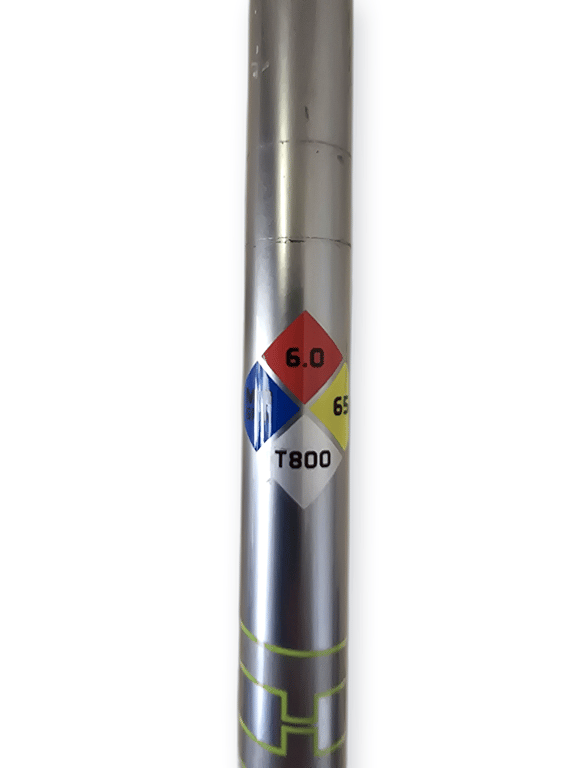 Project X HZRDUS Green T800 65g Callaway Tip 6.0 Stiff Flex 42.25" Length image 2
