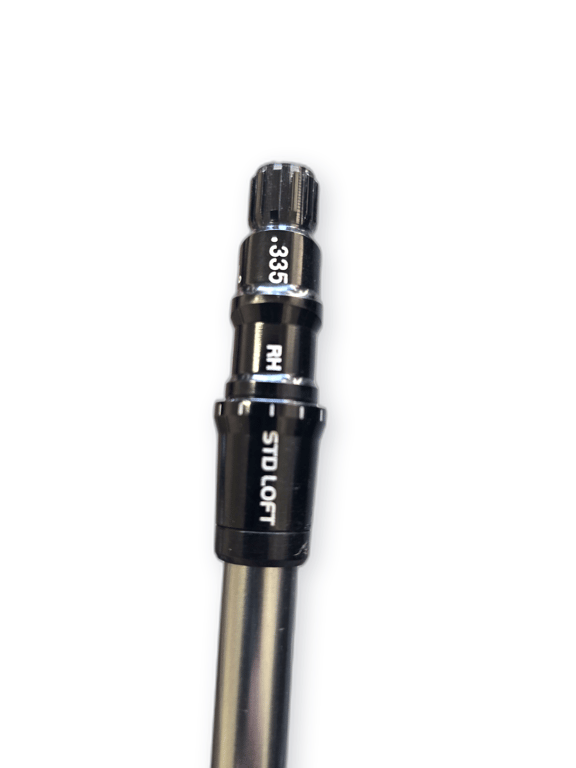 UST Mamiya Helium 5F3 TaylorMade Tip Regular Flex 44.75" Length image 3