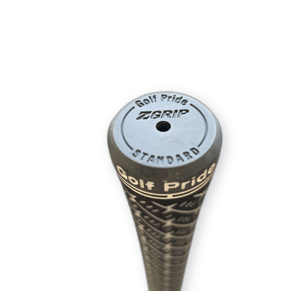 UST Mamiya Helium 5F3 TaylorMade Tip Regular Flex 44.75" Length image 5