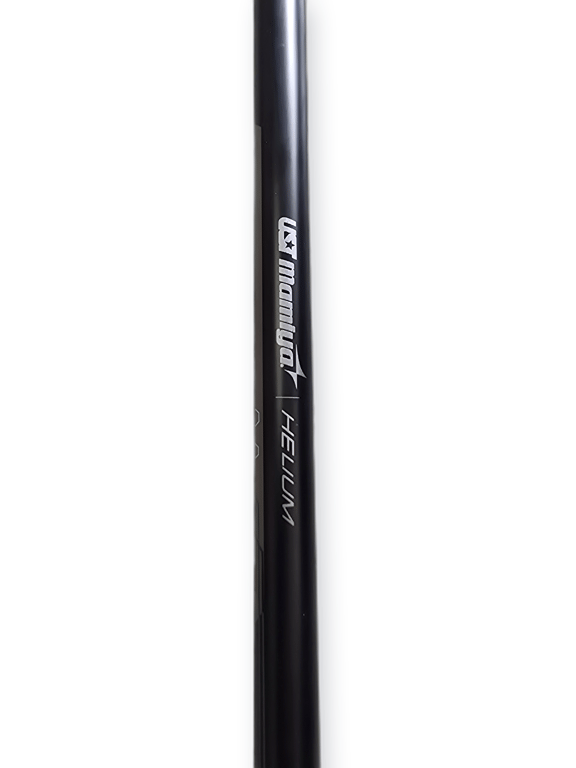 UST Mamiya Helium 5F3 Taylormade Tip Regular Flex 44.75" Length image 2