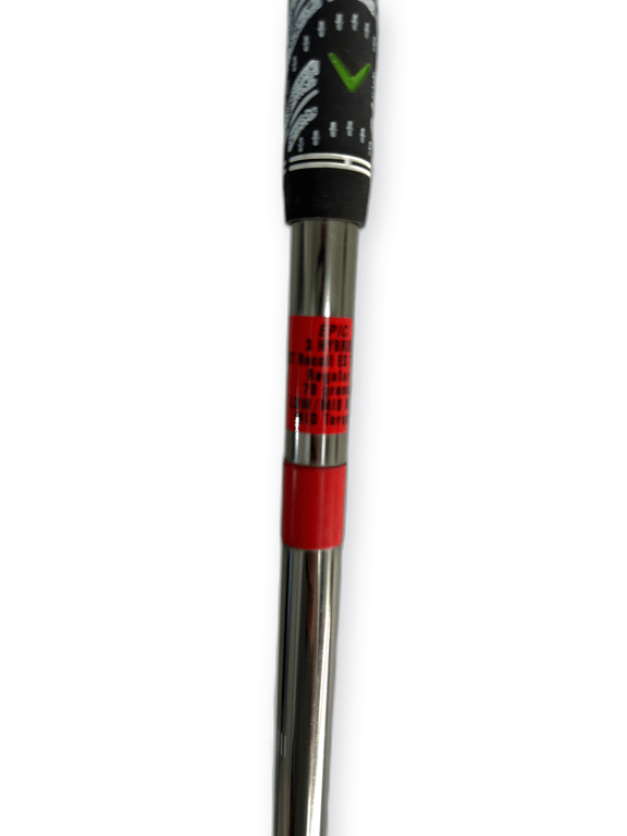 UST Mamiya Recoil ES 780 F3 Regular Flex 39.5” Length image 2