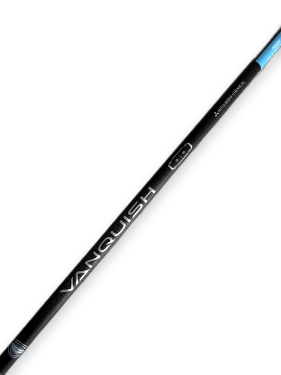 Vanquish 5R Regular Flex 40” Length image 1