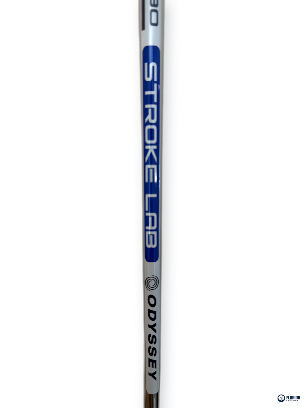 Odyssey Ai One Milled Seven T CH Putter 35" Right Handed