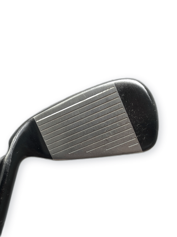 Ping 2016 G Crossover Blue Dot 4 Degree Utility Iron Alta 70 Stiff Flex Shaft Golf Pride CP2 Midsize Grip Right image 2