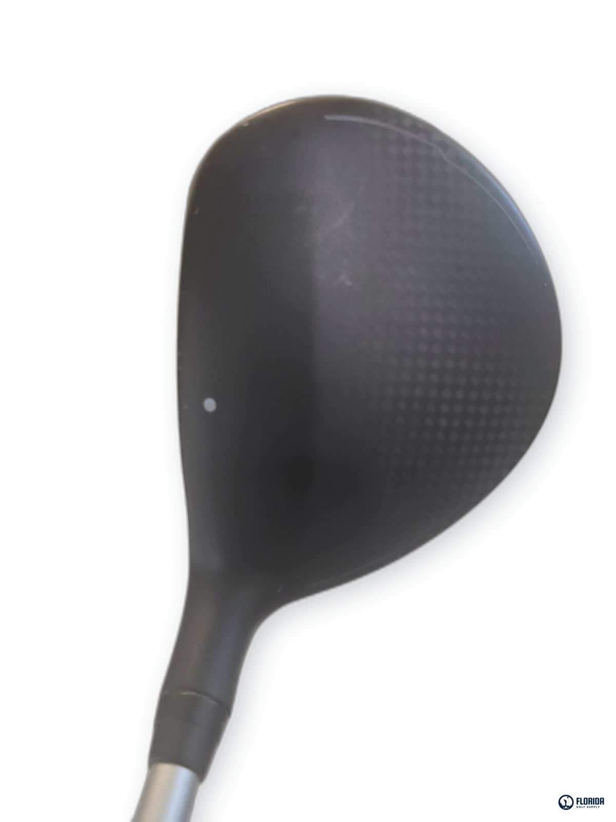 Ping G440 MAX 21° 7 Fairway Wood Alta Quick 35G Senior Right Handed