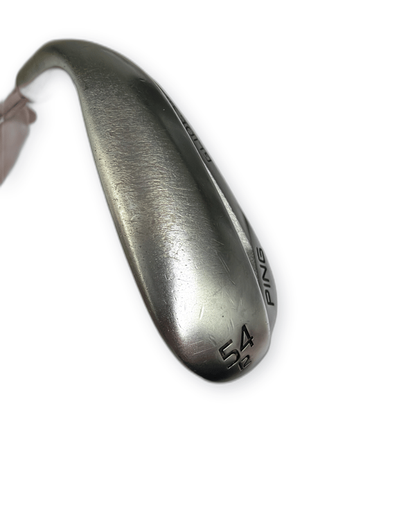 PING Glide 3.0 54.12 Black Dot Degree Wedge ZZ 115 Shaft Golf Pride MCC Align Standard Grip Right image 4