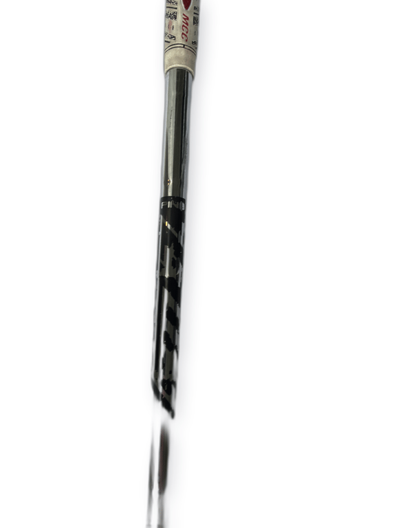 PING Glide 3.0 54.12 Black Dot Degree Wedge ZZ 115 Shaft Golf Pride MCC Align Standard Grip Right image 5
