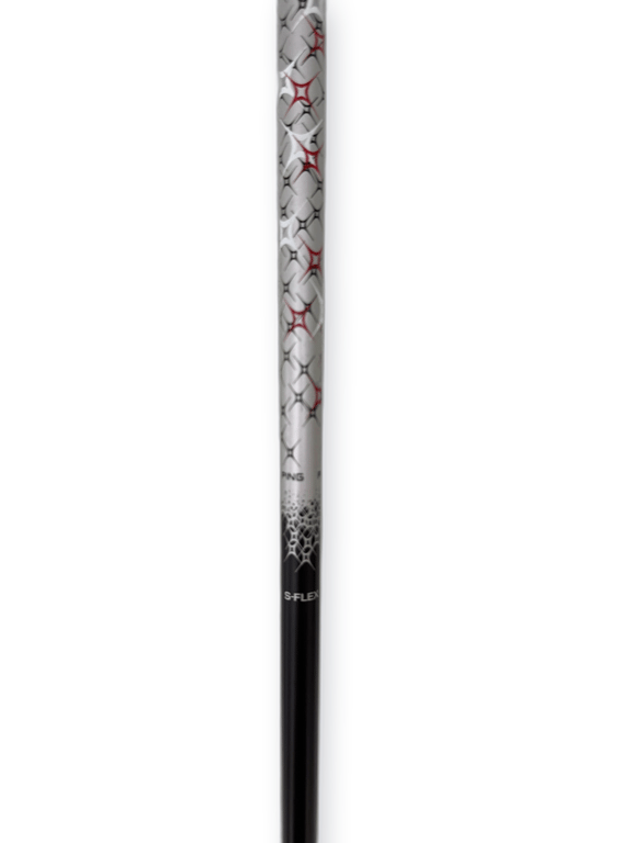 Ping Ping G25 Hybrid 20 Degree Hybrid Ping TFC189 Stiff Shaft Golf Pride MCC Midsize Grip Right image 5