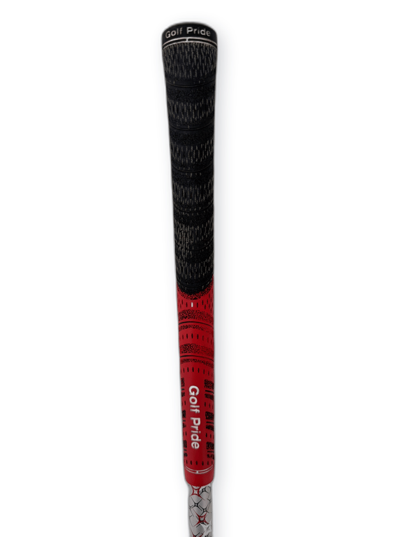 Ping Ping G25 Hybrid 20 Degree Hybrid Ping TFC189 Stiff Shaft Golf Pride MCC Midsize Grip Right image 6