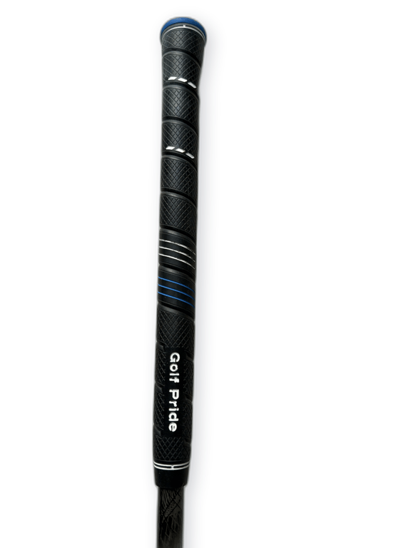 Ping Ping G400 3 Fairway Wood 16° Degree Fairway Wood UST VTS 6F3 Regular Flex Shaft Golf Pride CP2 Wrap Midsize Grip Right image 6
