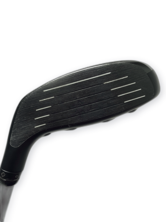 Ping Ping G400 SFT 5 Fairway Wood 19° Degree Fairway Wood UST VTS 6F3 Regular Flex Shaft Golf Pride CP2 Wrap Midsize Grip Right image 2
