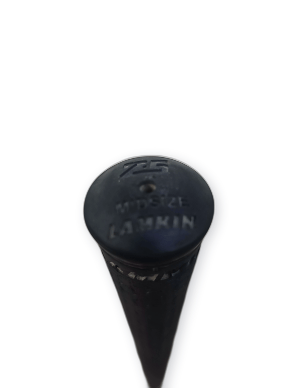 PXG 0311XP Gen3 Iron Set Mitsubishi Chemical MMT 80S Shaft PXG Lamkin Z5 Midsize Grip Right image 7