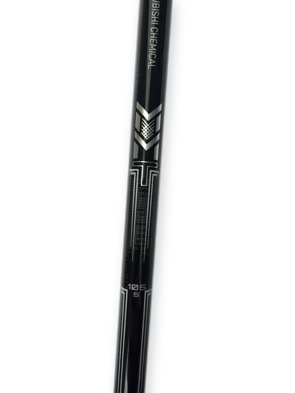 PXG Sugar Daddy 3 50.10 S Degree Wedge MMT 105 S Stiff Flex Shaft Golf Pride Z Grip Midsize Grip Right image 5