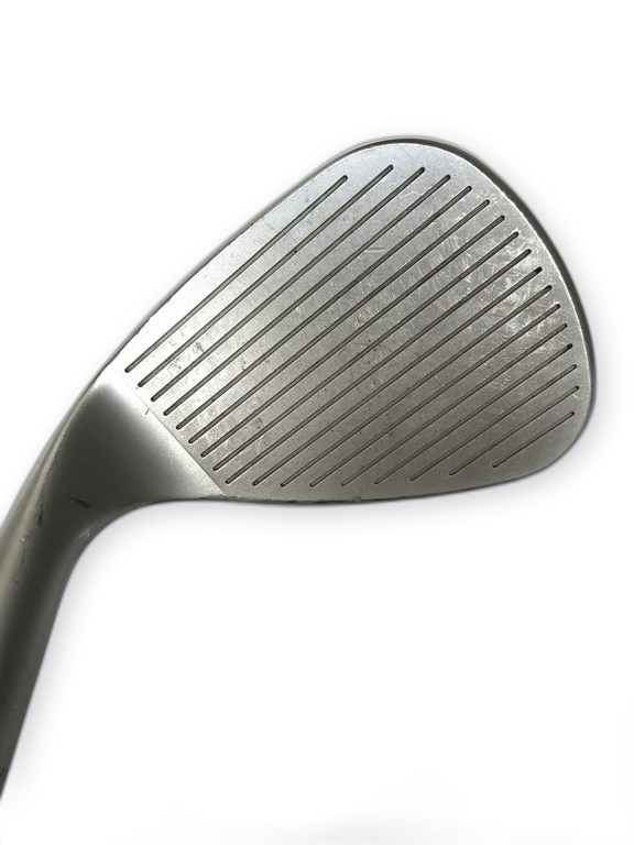 PXG Sugar Daddy 3 58.12 BP Grind Degree Wedge MMT 105 S Stiff Flex Shaft Golf Pride Midsize Z Grip Grip Right image 2