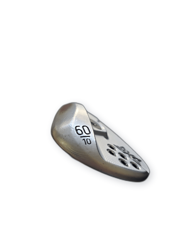 PXG Sugar Daddy II C Grind 60/10 Degree Wedge NS Pro Modus 105 Wedge Shaft Golf Pride Arccos Grip Right image 2