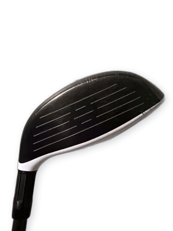 TaylorMade 2019 M2 Fairway Wood 16.6 Degree Fairway Wood Reax 55 Regular Shaft Stock Grip Right image 2