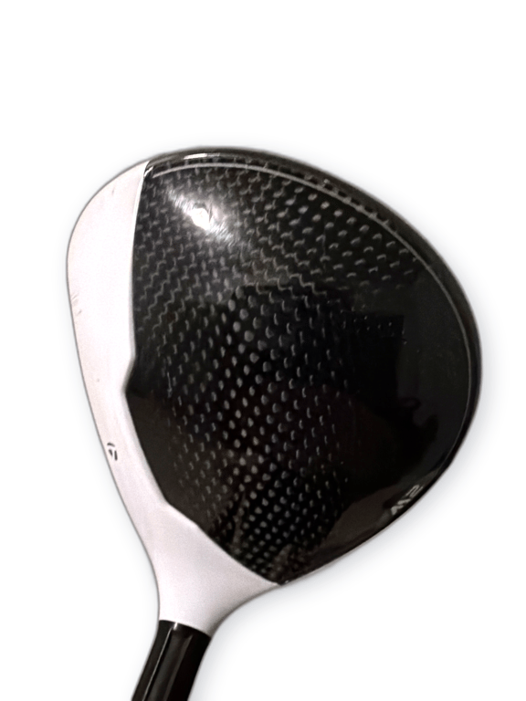 TaylorMade 2019 M2 Fairway Wood 16.6 Degree Fairway Wood Reax 55 Regular Shaft Stock Grip Right image 3