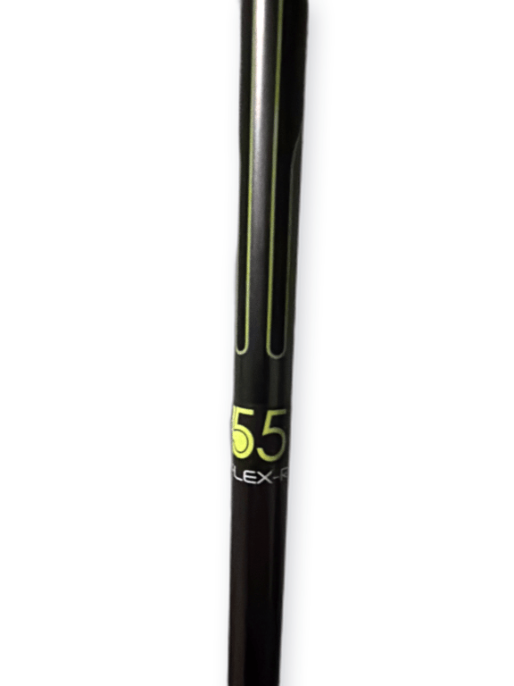 TaylorMade 2019 M2 Fairway Wood 16.6 Degree Fairway Wood Reax 55 Regular Shaft Stock Grip Right image 5