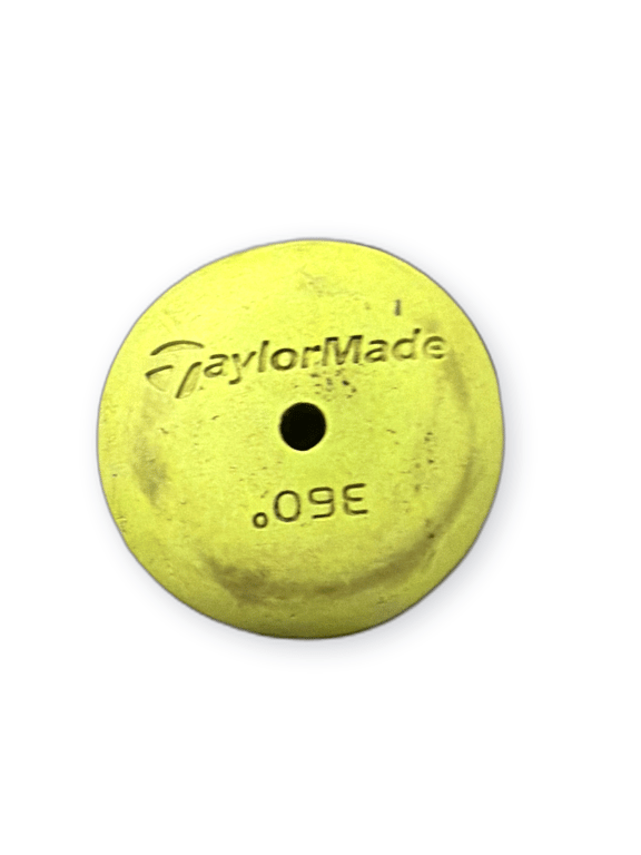 TaylorMade 2019 M2 Fairway Wood 16.6 Degree Fairway Wood Reax 55 Regular Shaft Stock Grip Right image 7