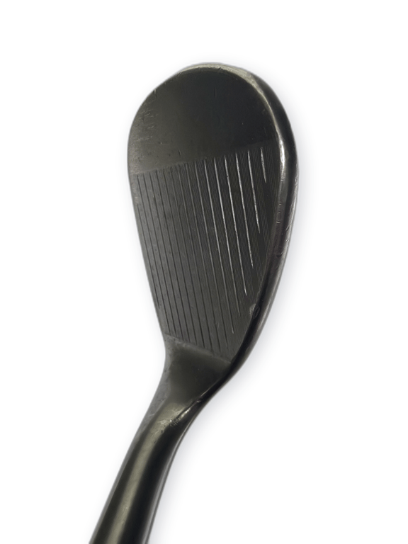 TaylorMade Jaws MD5 Tour Gray 60.10S Degree Wedge Catalyst 80 6.0 Stiff Flex Shaft Lamkin UTX Standard Grip Right image 3