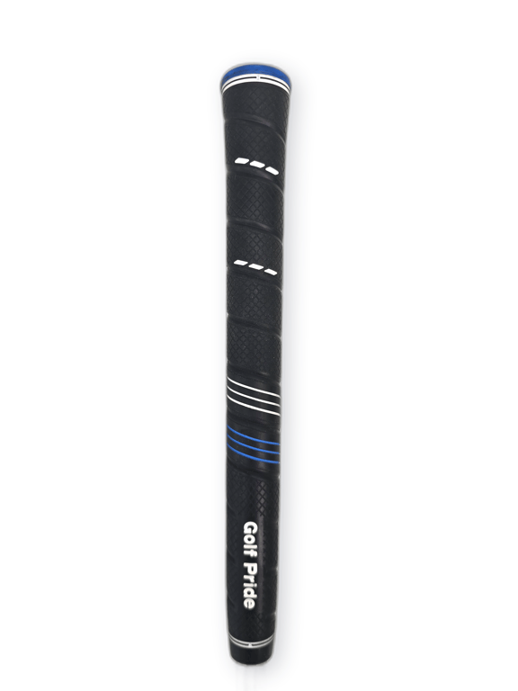 TaylorMade R7 Draw Iron Set Taylormade T-Step 90 S Shaft Golf Pride CP2 Wrap Jumbo Grip Right image 6