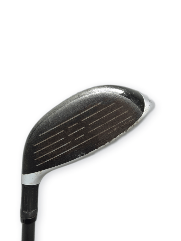 TaylorMade Sim Max 3 Fairway 14 Degree Fairway Wood Project X HZRDUS 6.0 Stiff 70g Shaft Golf Pride Tour Wrap Grip Right image 2